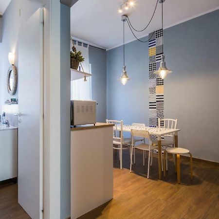 Apartamento Navigad Vietri Exterior foto