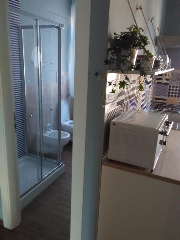 Apartamento Navigad Vietri Exterior foto