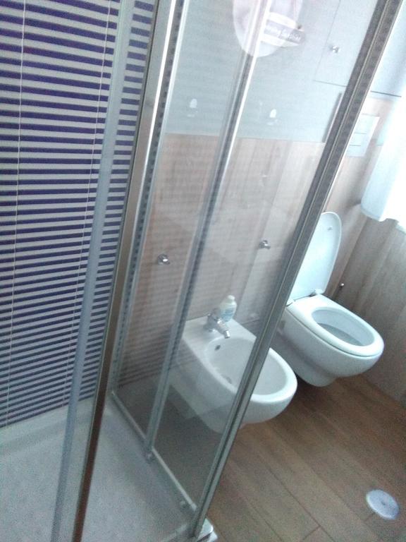 Apartamento Navigad Vietri Exterior foto
