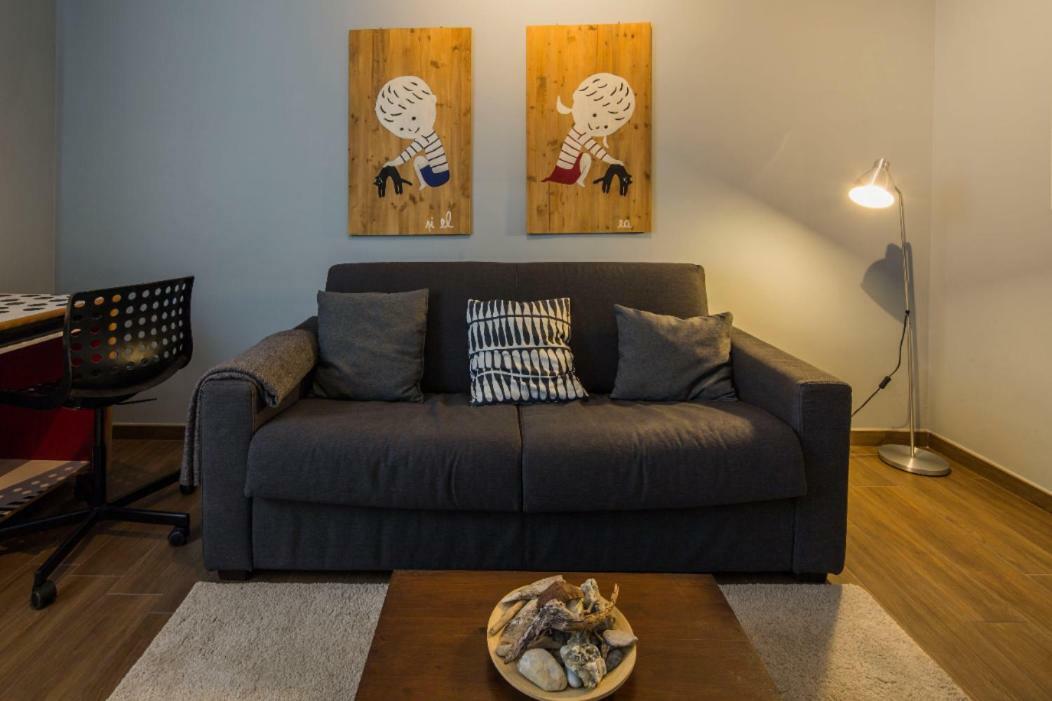 Apartamento Navigad Vietri Exterior foto