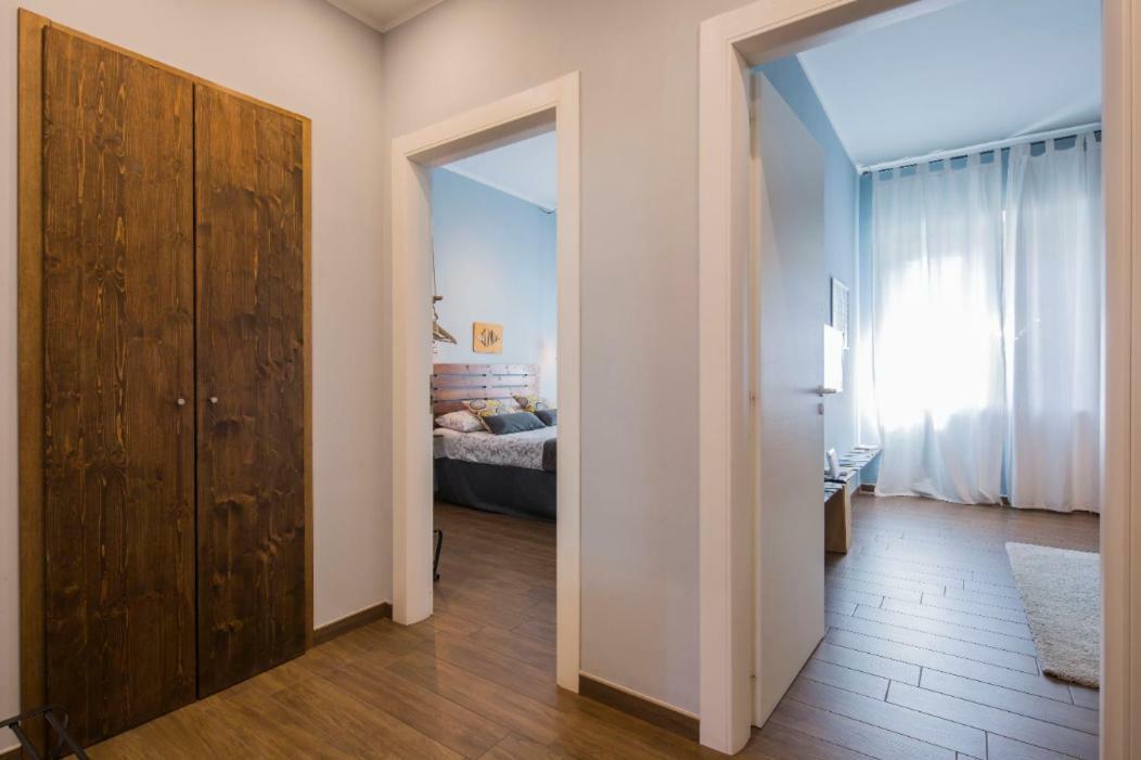 Apartamento Navigad Vietri Exterior foto