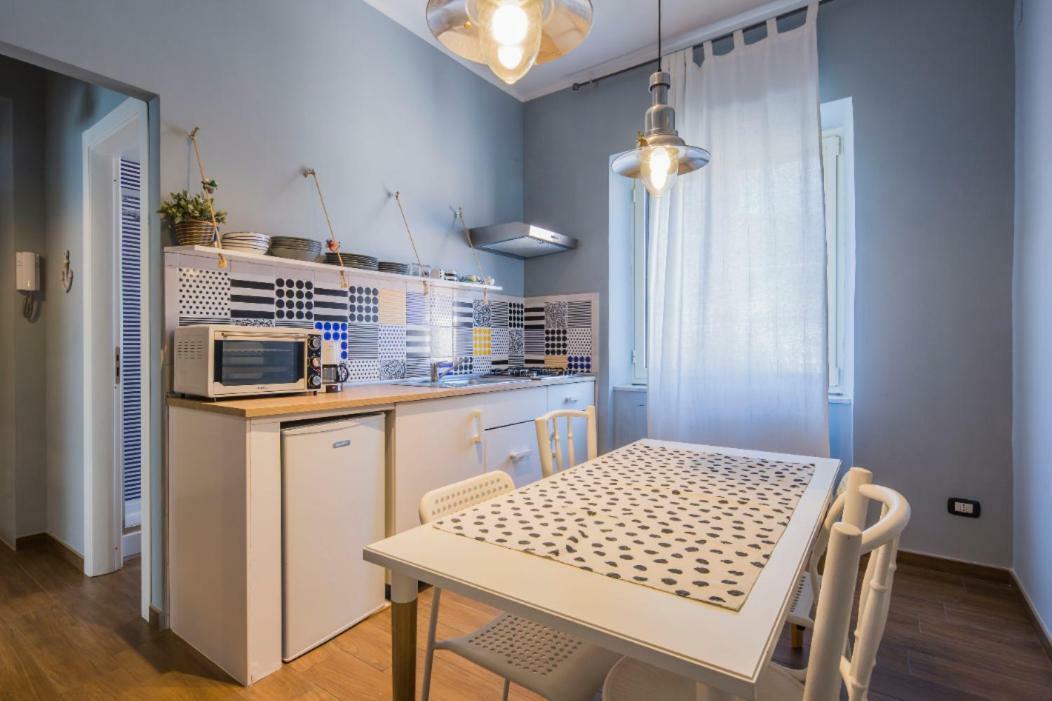 Apartamento Navigad Vietri Exterior foto