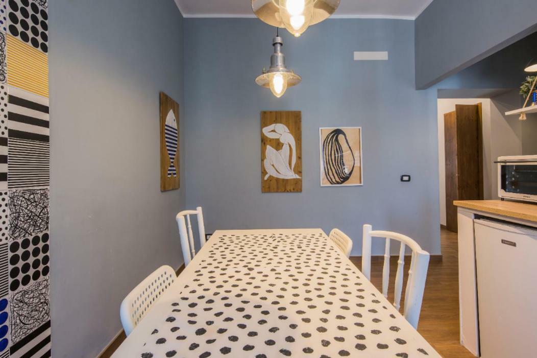 Apartamento Navigad Vietri Exterior foto