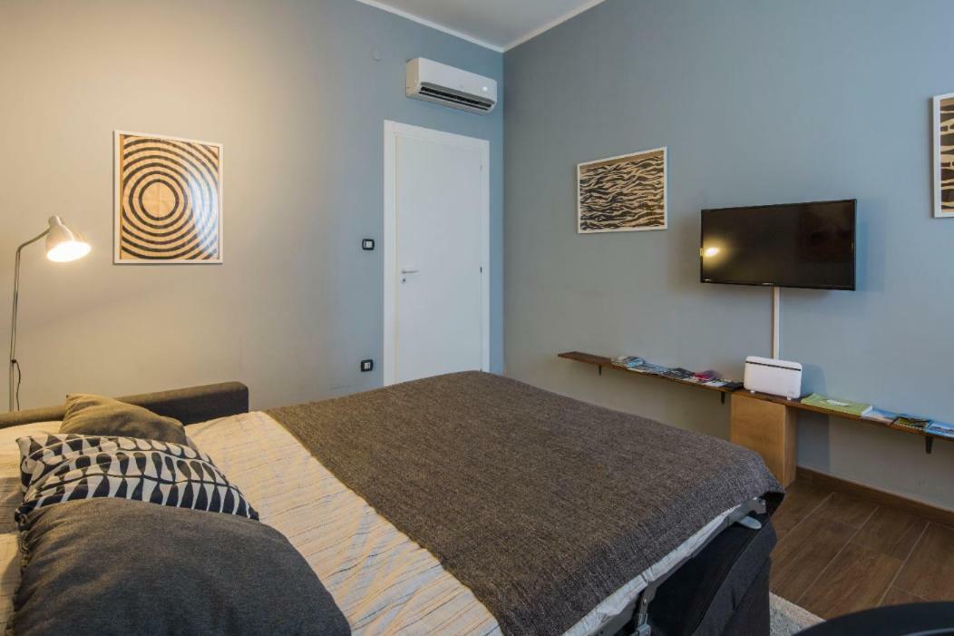 Apartamento Navigad Vietri Exterior foto