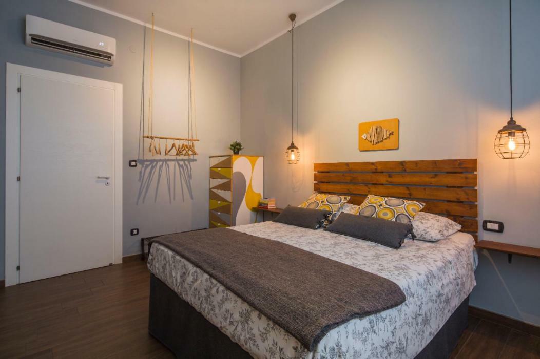 Apartamento Navigad Vietri Exterior foto