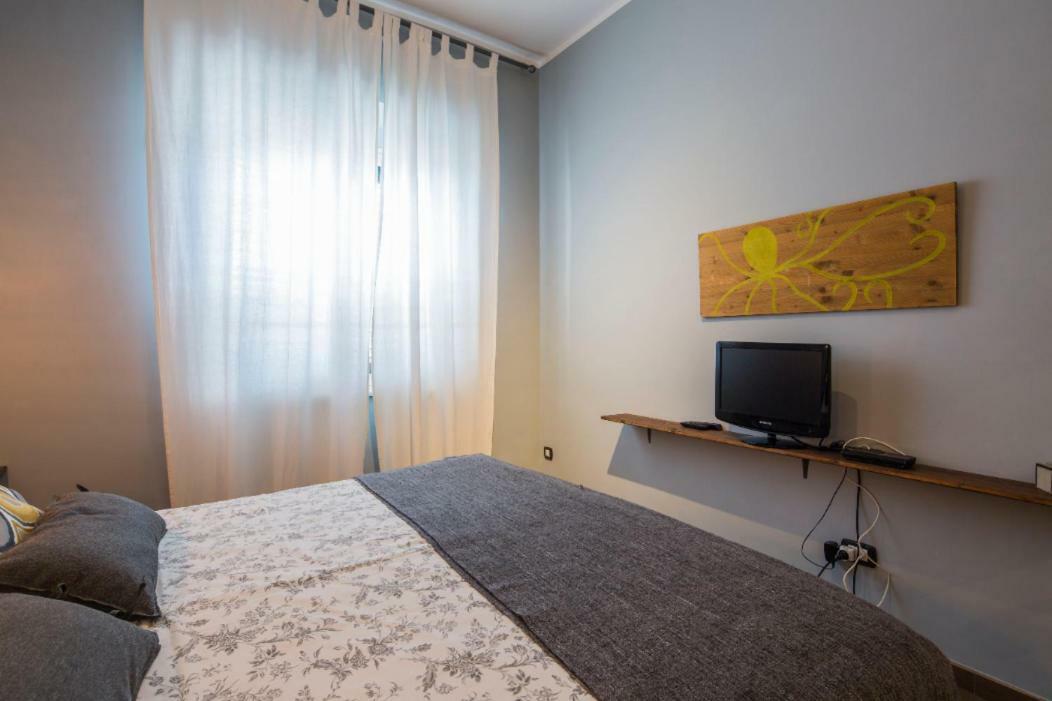 Apartamento Navigad Vietri Exterior foto